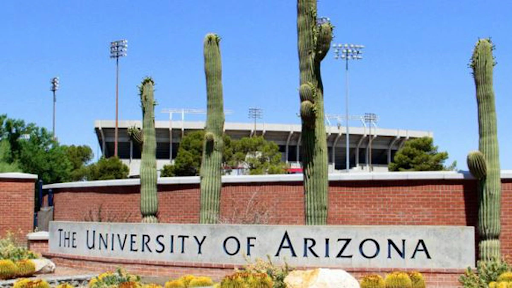 University of Arizona
