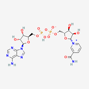 NAD molecule