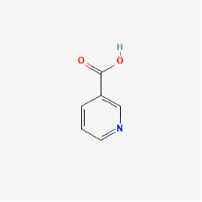 niacin/nicotinic acid