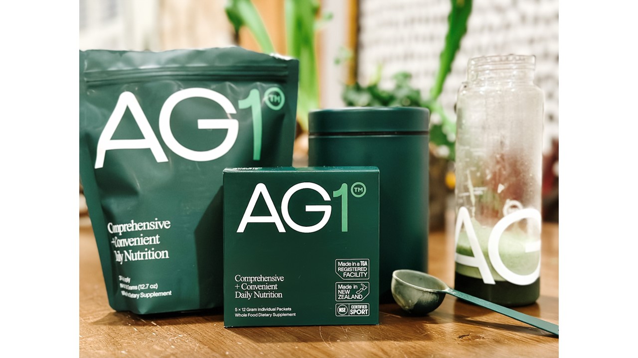 Stanford’s Dr. Andrew Huberman Reveals His Supplement Protocol for