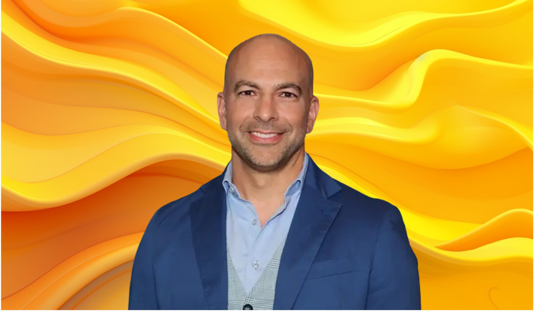 Peter Attia