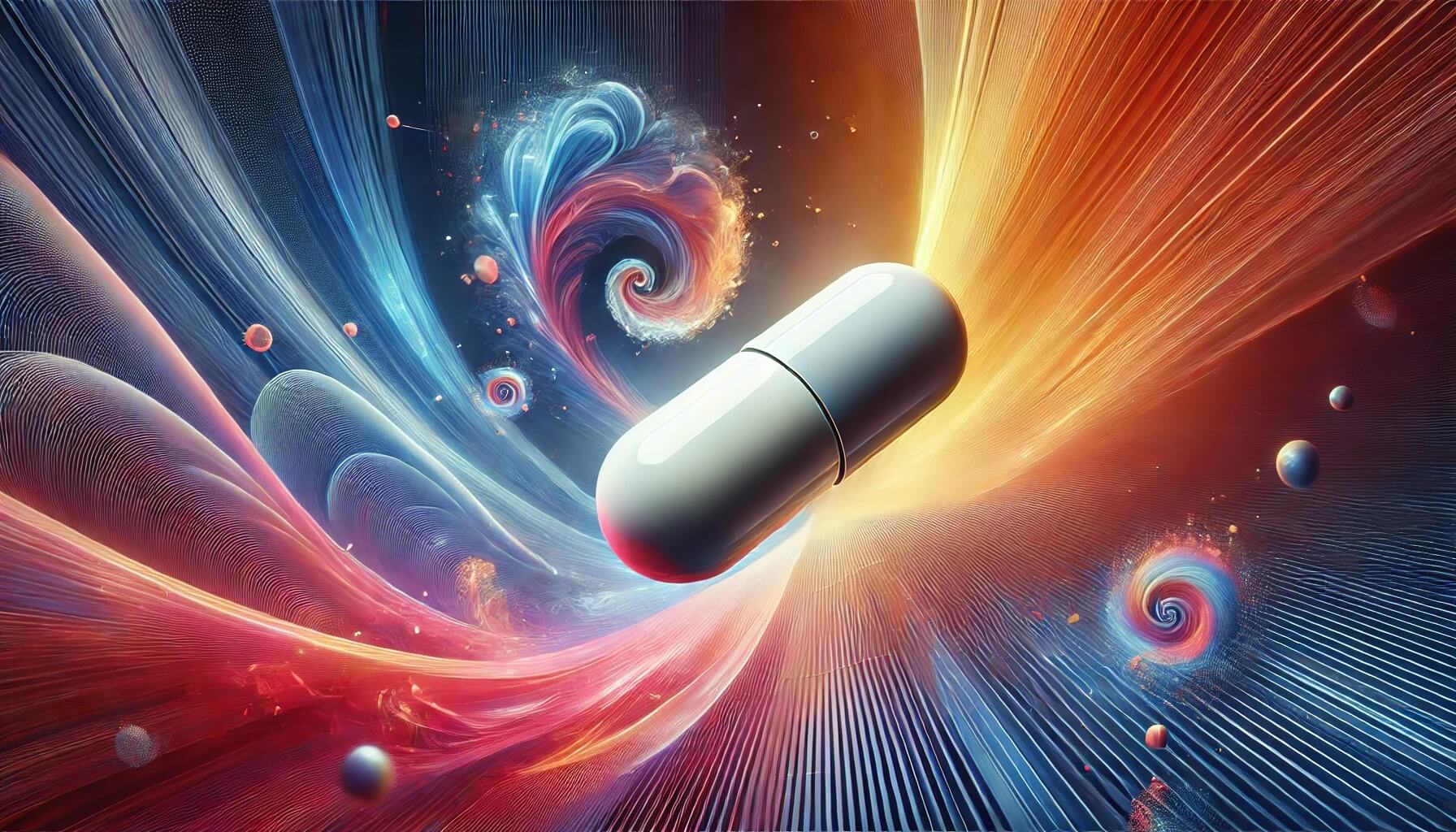 A nutraceutical that targets multiple NAD+-related enzymes lowers increases NAD+, lowers biological age, and dampens inflammation.
