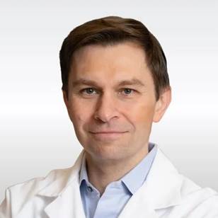 The aging researcher, Dr. David Sinclair