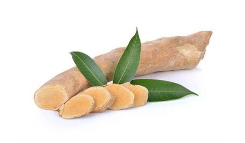 Tongkat ali is a substance from the root and bark of a particular evergreen shrub