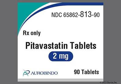 Pitavastatin tablets