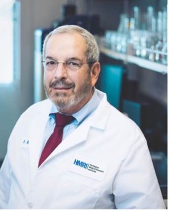 Dr. Robert A. Kloner, Chief Science Officer at Huntington Medical Research Institutes