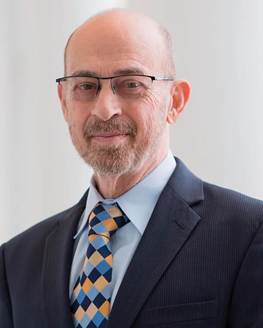 Dr. Steven Nissen of the Cleveland Clinic