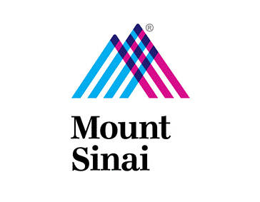 Mount Sinai's logo